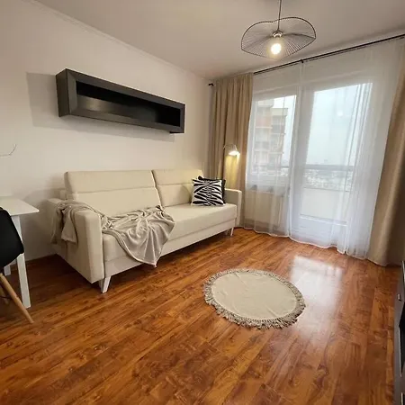 Апартаменти Vip Niepodleglosci