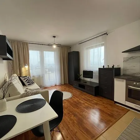 Apartamento Vip Niepodleglosci Rzeszów